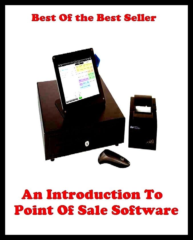 Best of the best sellers An Introduction To Point Of Sale Software ( online marketing, computer, hardware, blog, frequency, laptop, web, net, mobile, broadband, wifi, internet, bluetooth, wireless, e mail, download, up load )