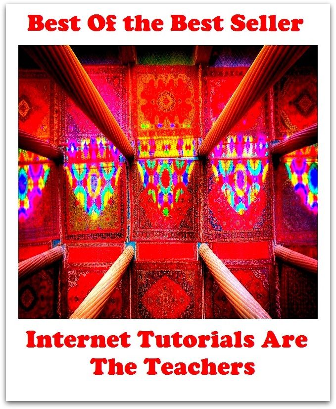 Best of the best sellers Internet Tutorials Are The Teachers O ( online marketing, computer, hardware, blog, frequency, laptop, web, net, mobile, broadband, wifi, internet, bluetooth, wireless, e mail, download, up load, personal area network )