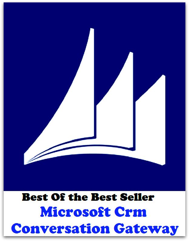 Best of the best sellers Microsoft Crm Conversation Gateway V ( online marketing, computer, hardware, blog, frequency, laptop, web, net, mobile, broadband, wifi, internet, bluetooth, wireless, e mail, download, up load, personal area network )