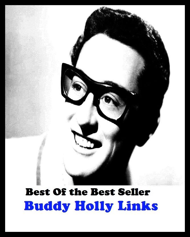 Best of the best sellers Buddy Holly Links ( online marketing, computer, hardware, blog, frequency, laptop, web, net, mobile, broadband, wifi, internet, bluetooth, wireless, e mail, download, up load, personal area network, software, bug )