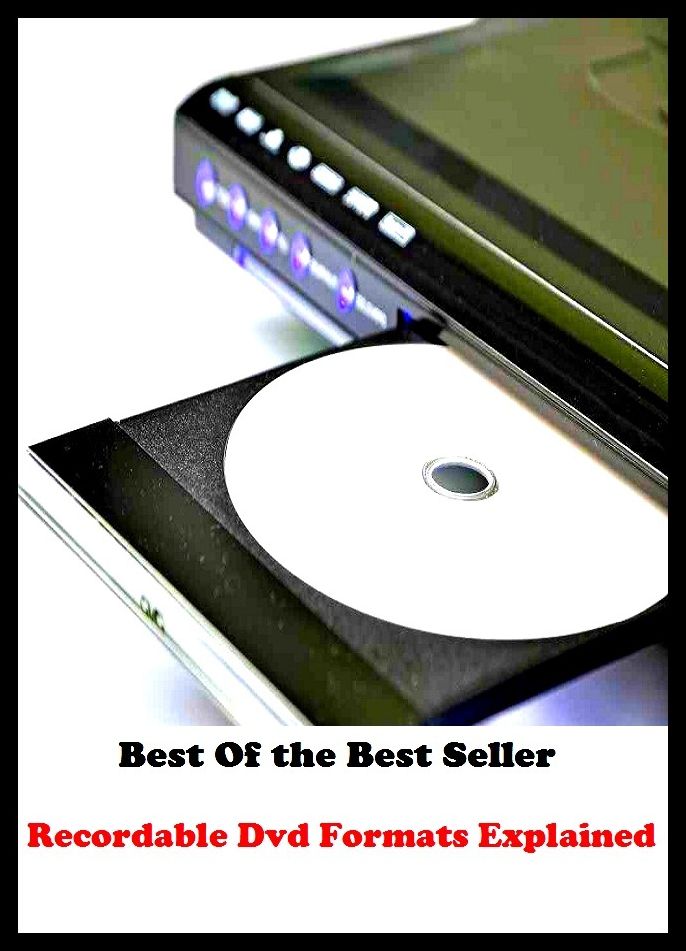 Best of the best sellers Recordable Dvd Formats Explained ( online marketing, computer, hardware, blog, frequency, laptop, web, net, mobile, broadband, wifi, internet, bluetooth, wireless, e mail, download, up load, personal area network )