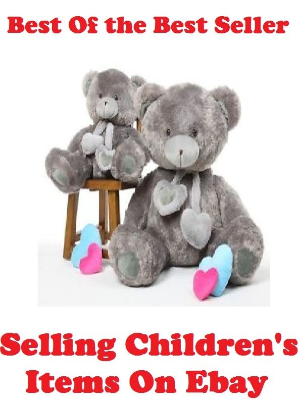Computers: Best of the best sellers Selling Children S Items On Ebay ( online marketing, computer, hardware, blog, frequency, laptop, web, net, mobile, broadband, wifi, internet, bluetooth, wireless, e mail, download, up load, personal area network )