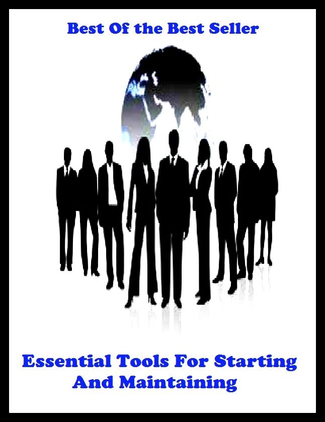 Best of the best sellers Essential Tools For Starting And Maintaining ( online marketing, computer, hardware, blog, frequency, laptop, web, net, mobile, broadband, wifi, internet, bluetooth, wireless, e mail, download, up load )