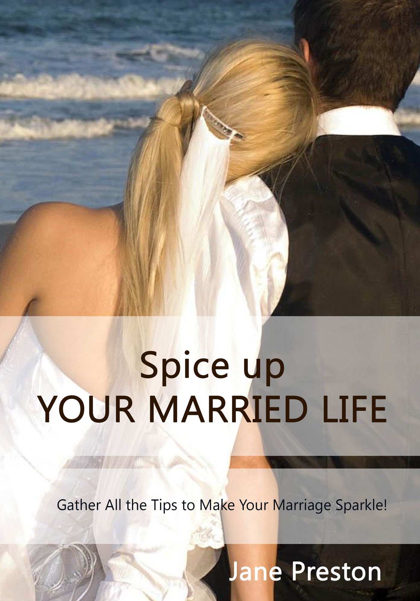 Spice up Your Married Life