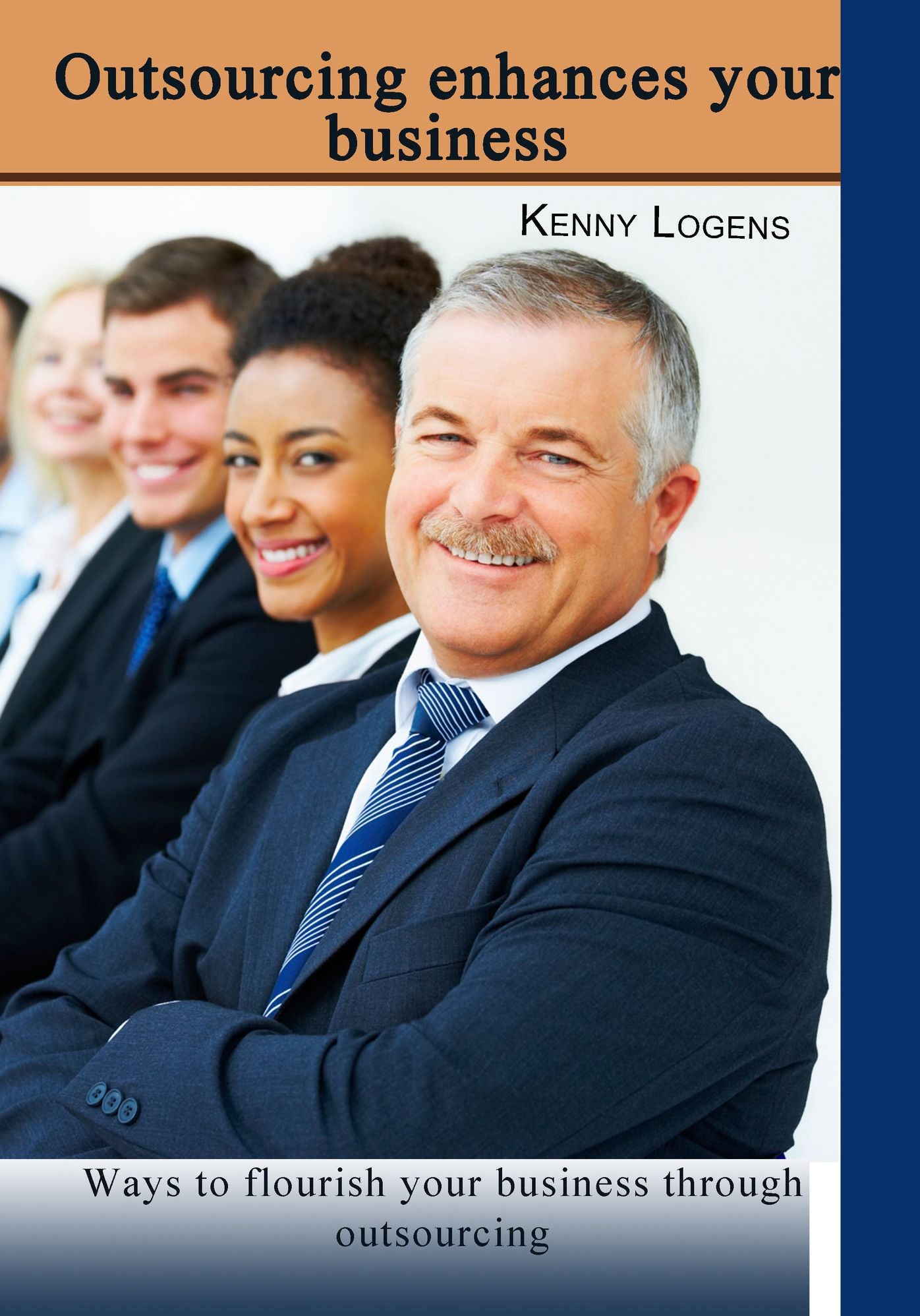 Outsourcing enhances your business