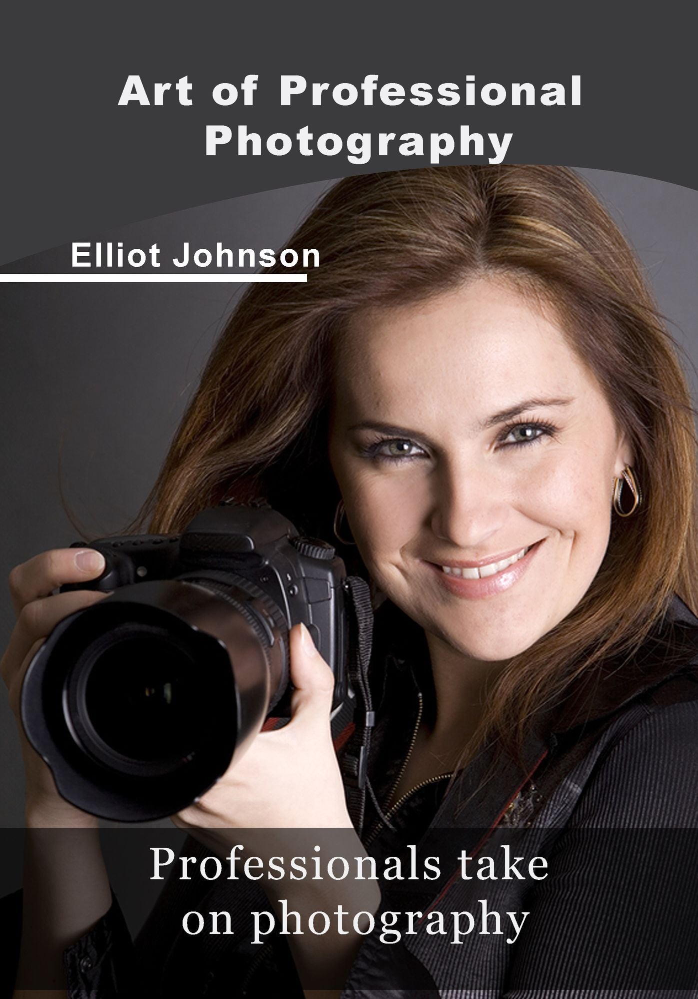 Art of Professional photography