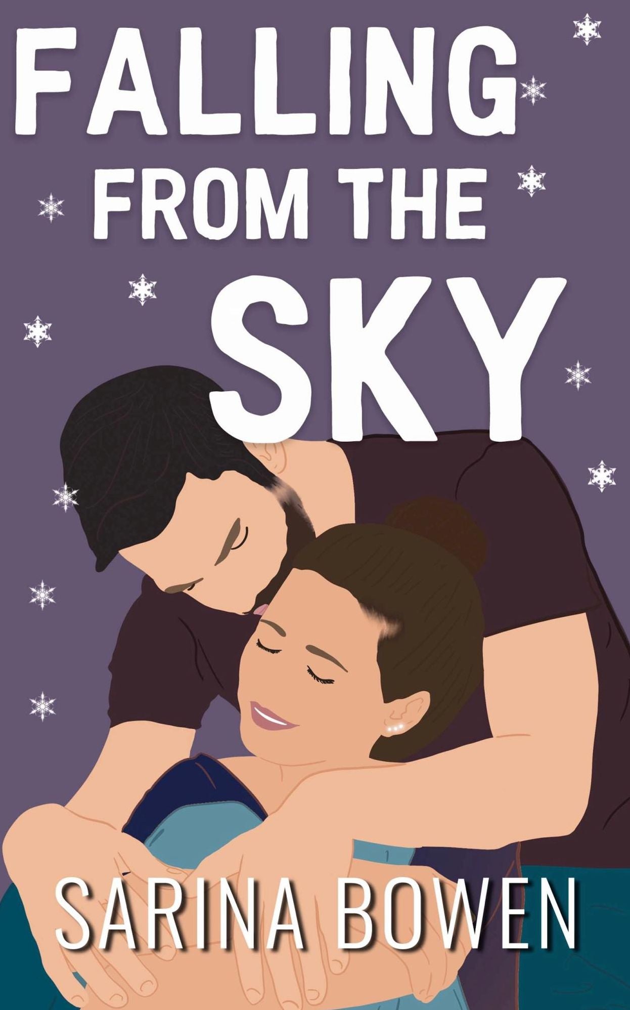 Falling From the Sky