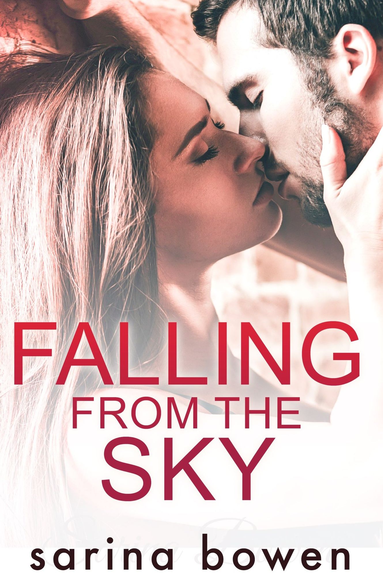 Falling From the Sky