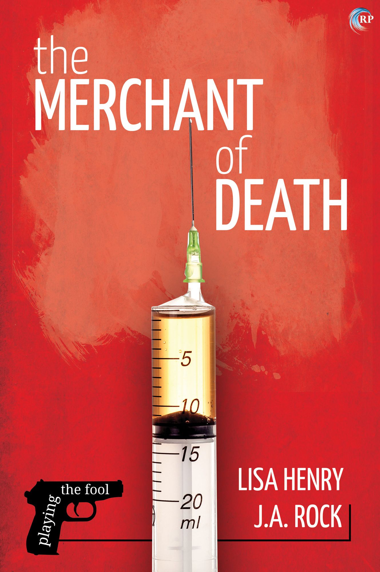 The Merchant of Death