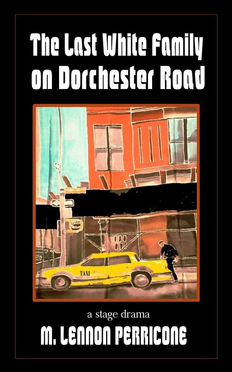 The Last White Family on Dorchester Road