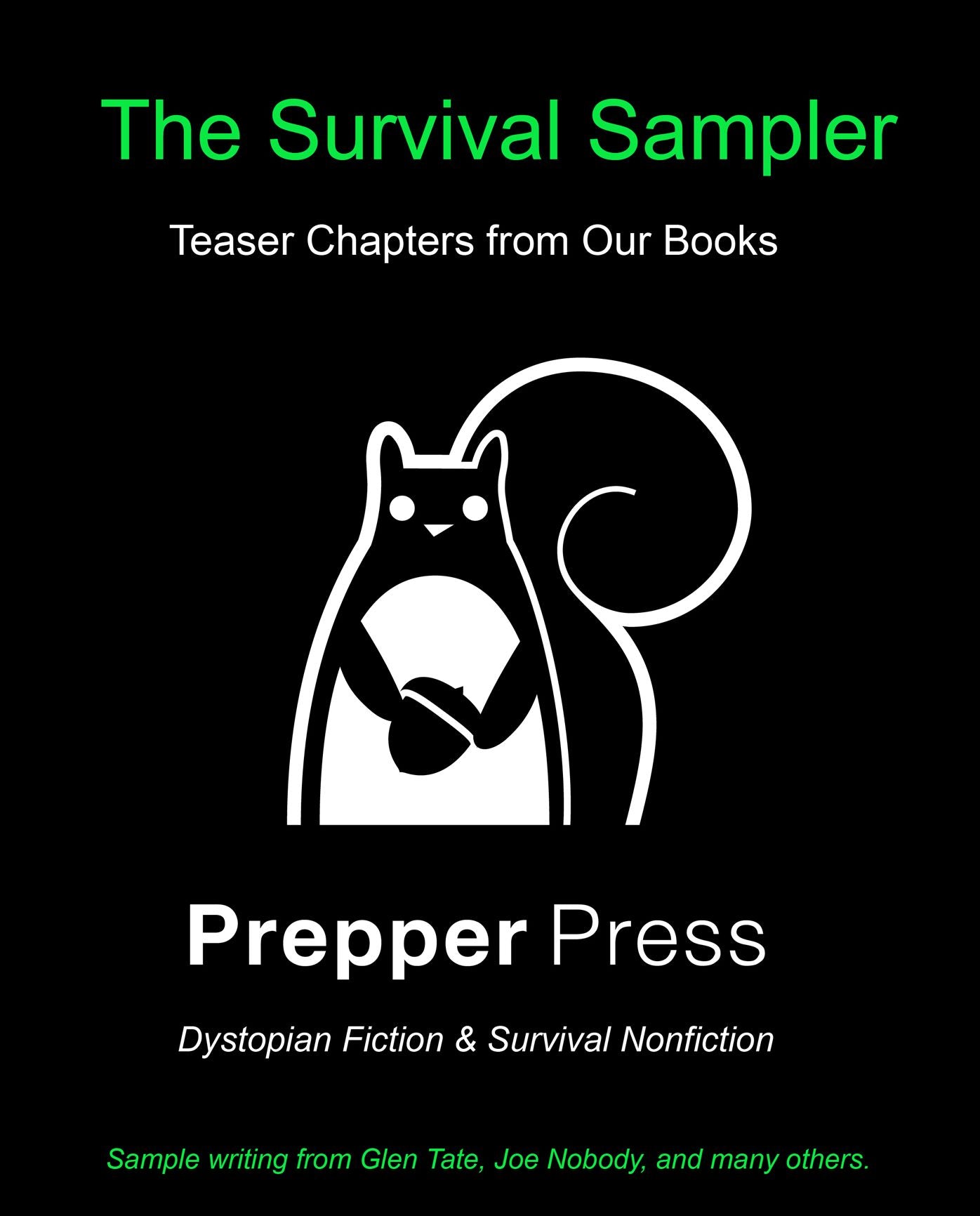 The Survival Sampler