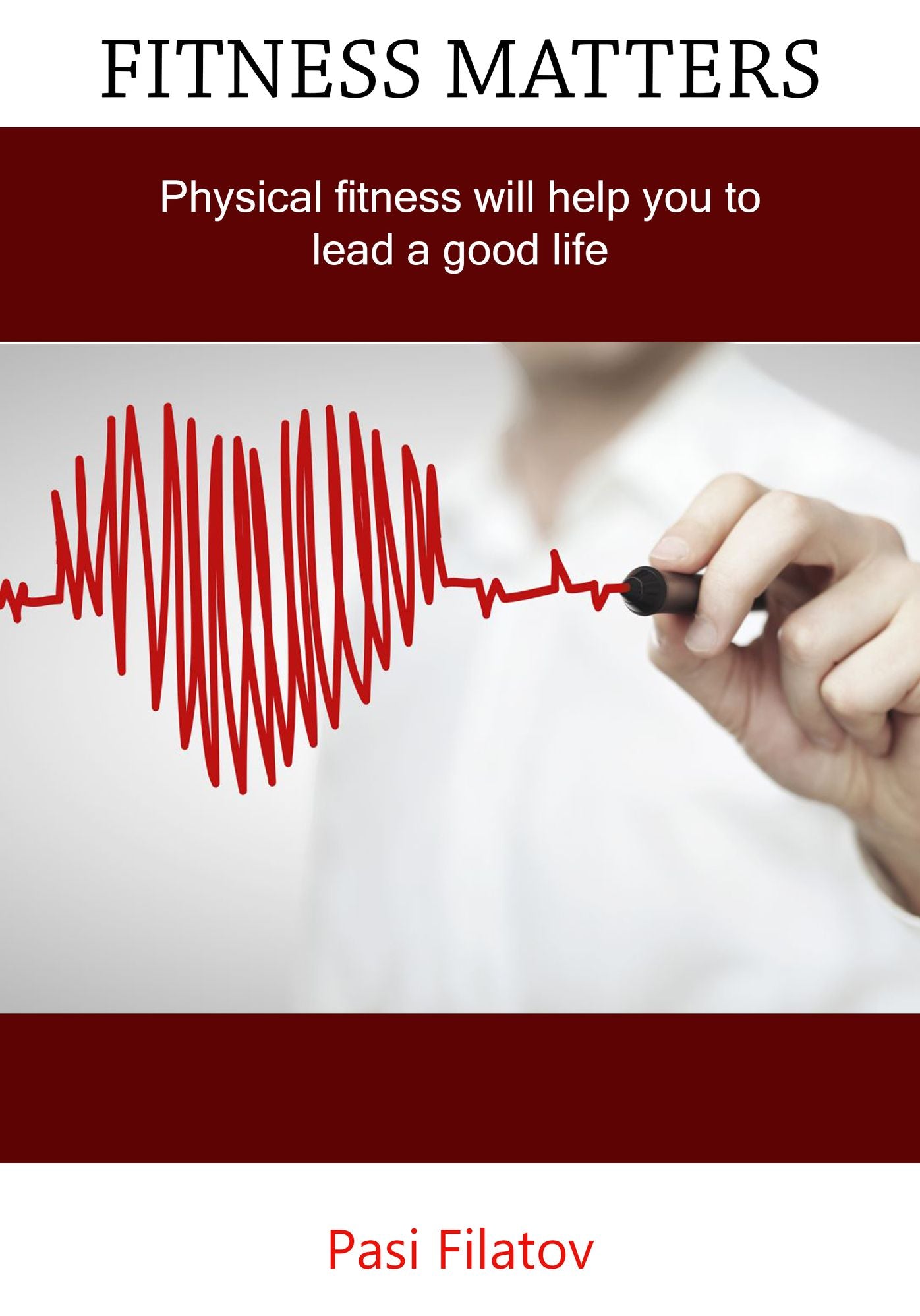 Fitness Matters