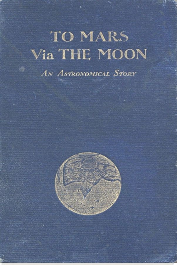 To Mars via The Moon
