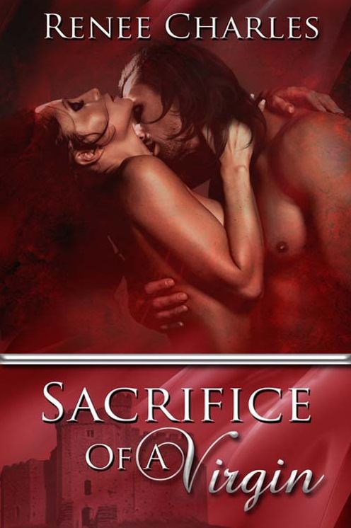Sacrifice Of A Virgin