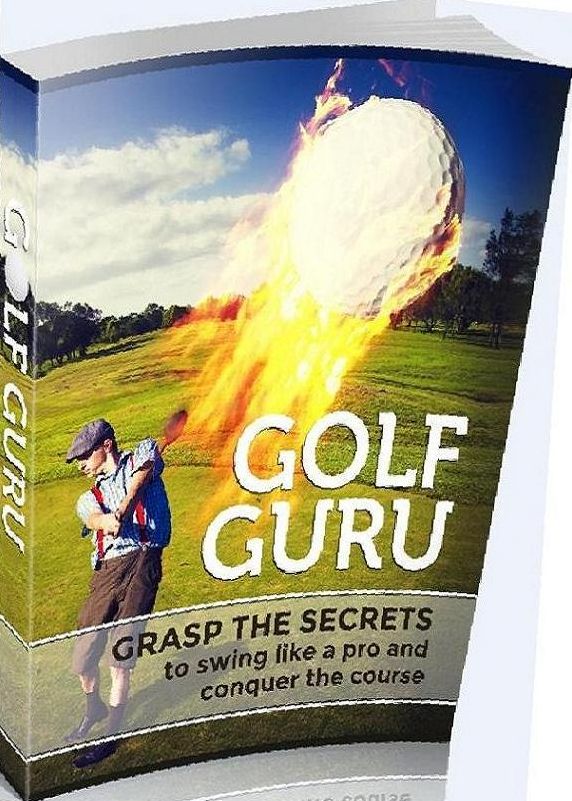 eBook about Golf Guru - What is the gold game all about....(Step by step guide Golf eBook...)