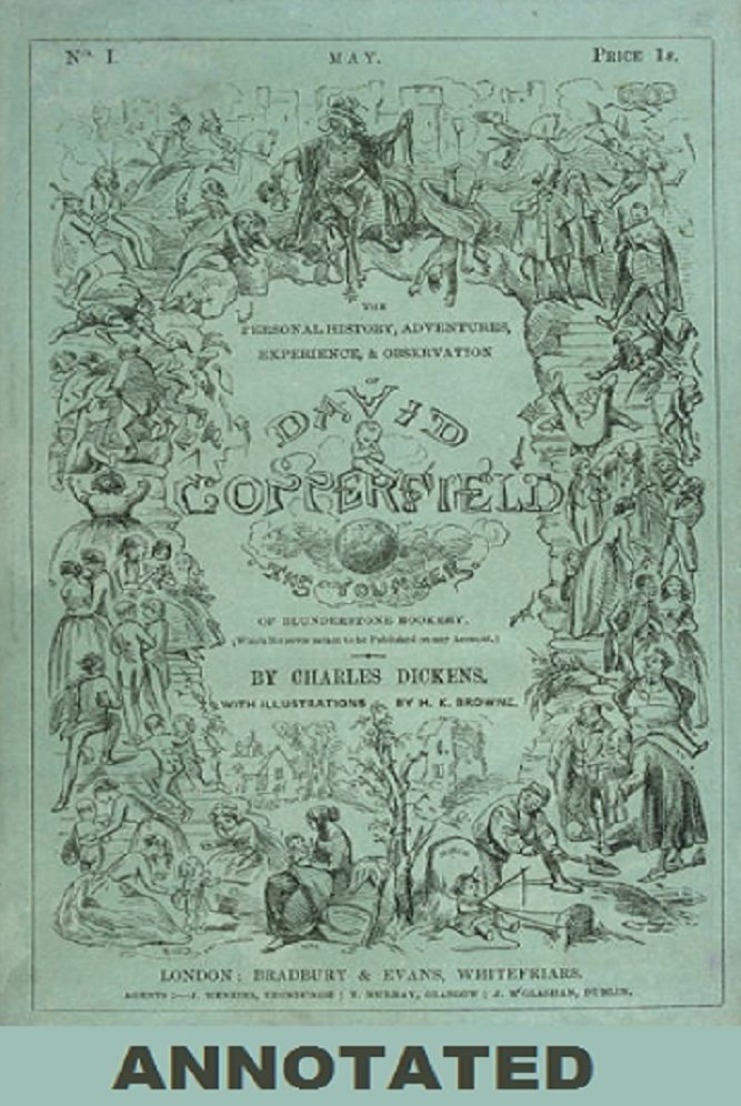 Anna Karenina (Annotated)