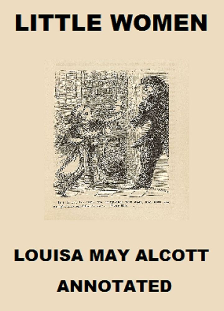Little Women (Annotated)