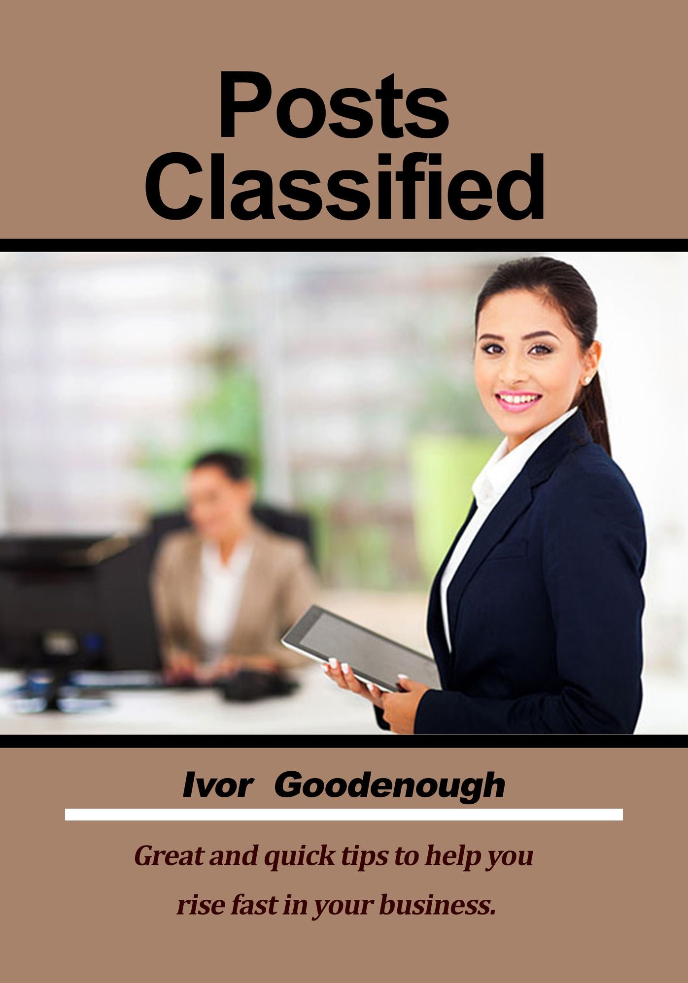 Posts Classified