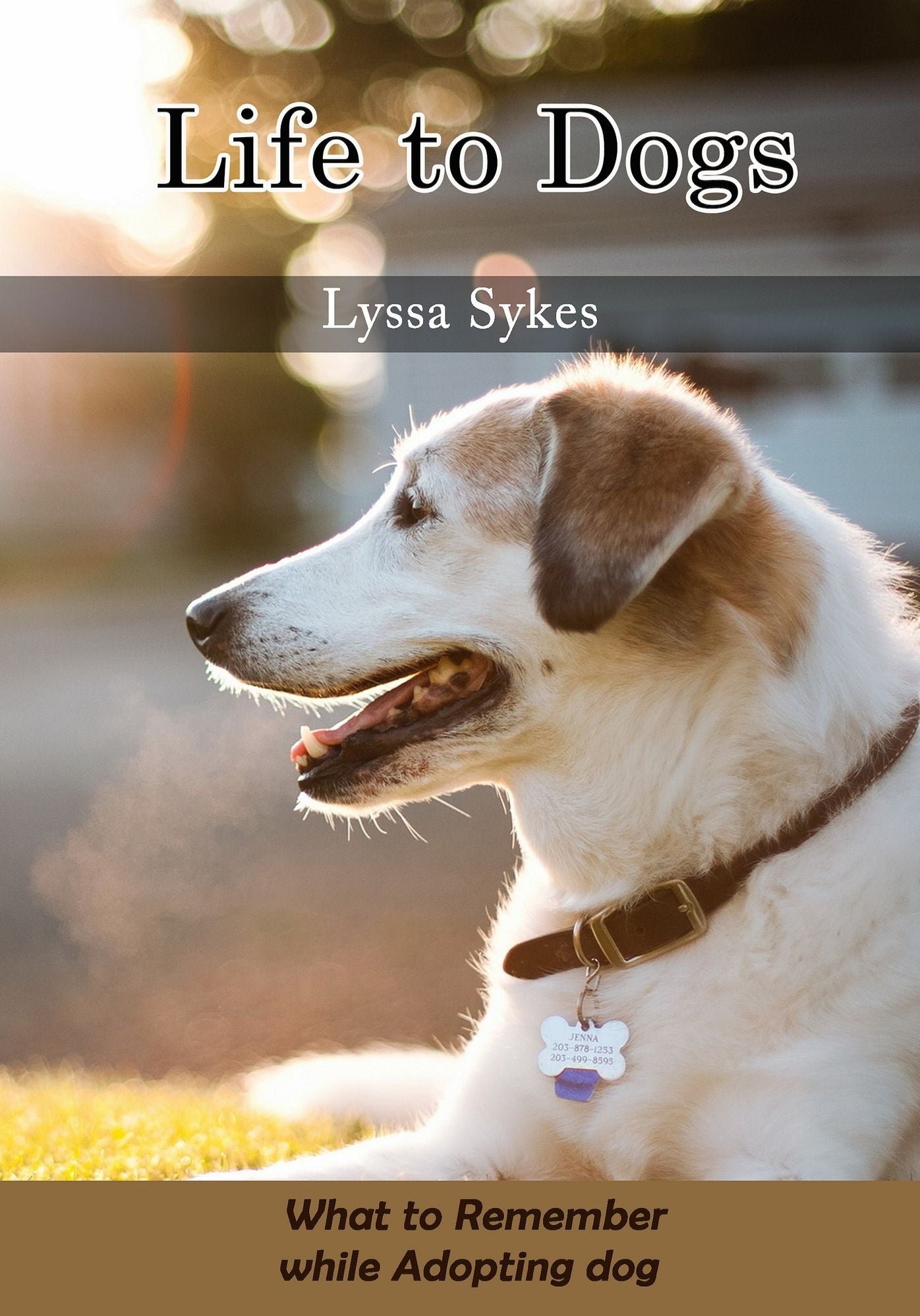 Life to Dogs