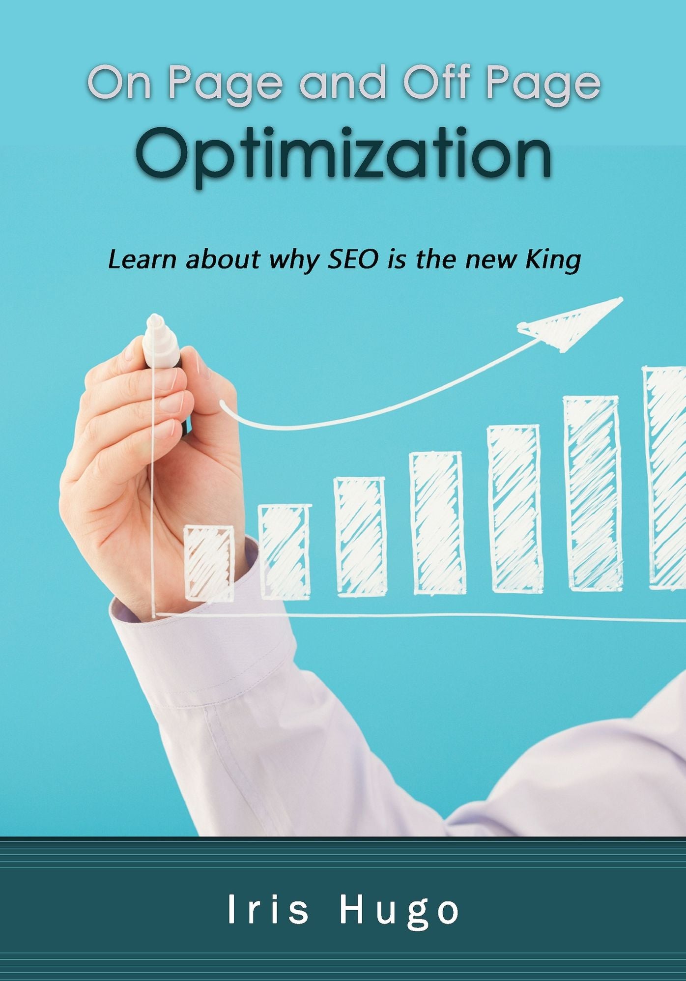 On Page and Off Page Optimization