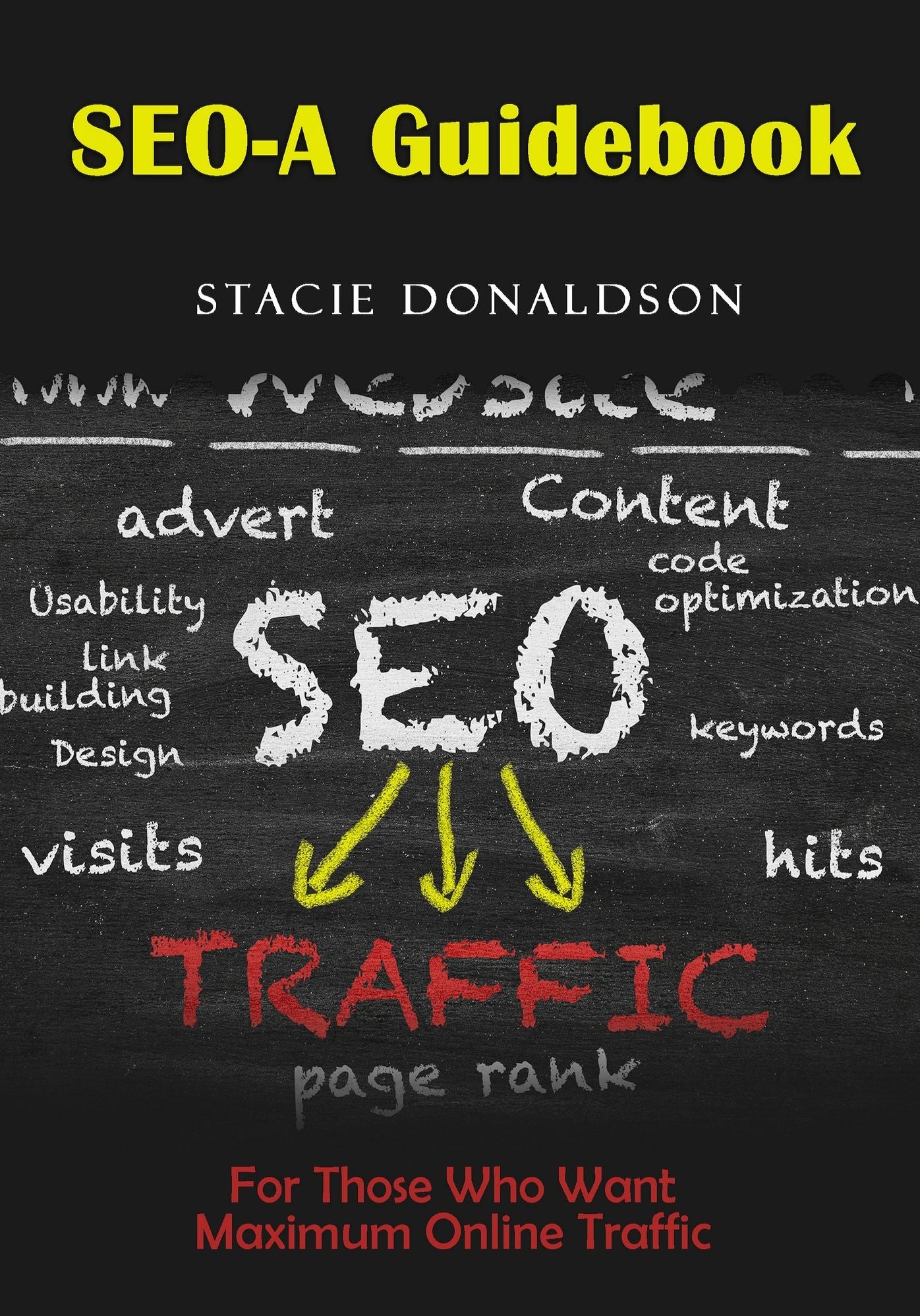SEO-A Guidebook