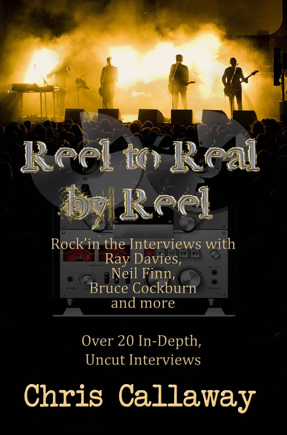 Reel to Real by Reel