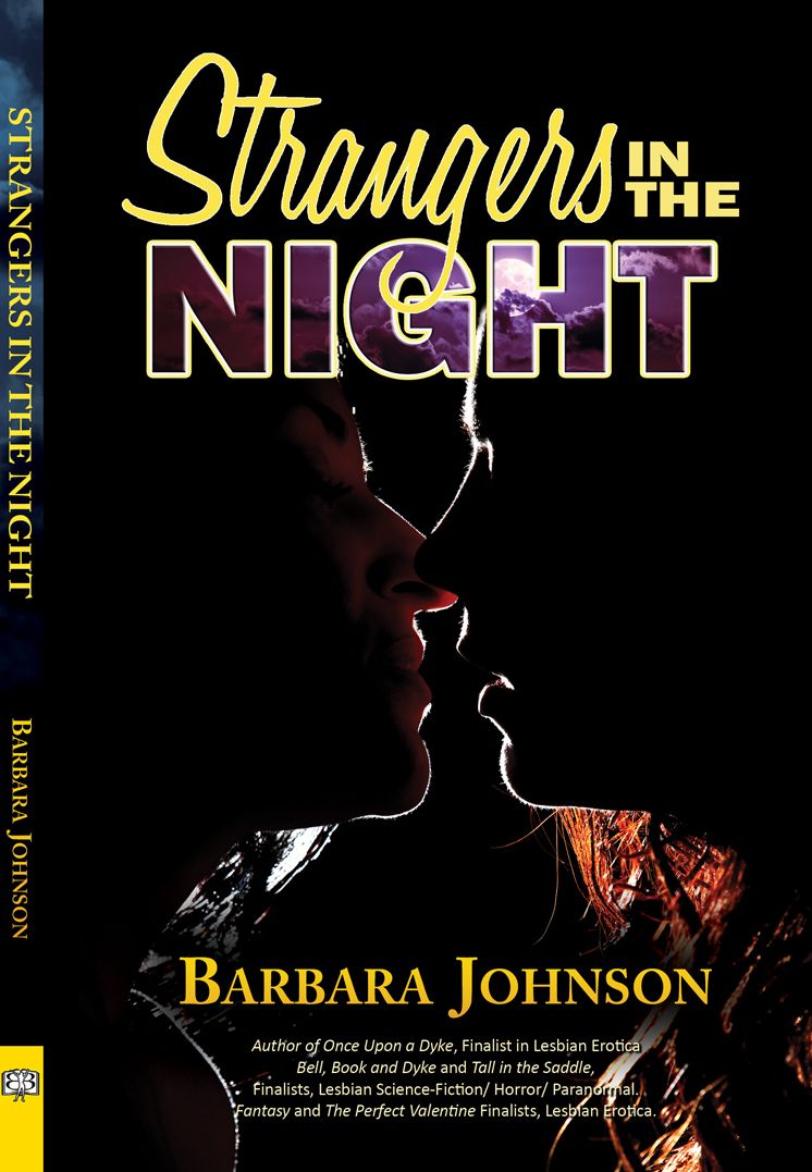 Strangers in the Night