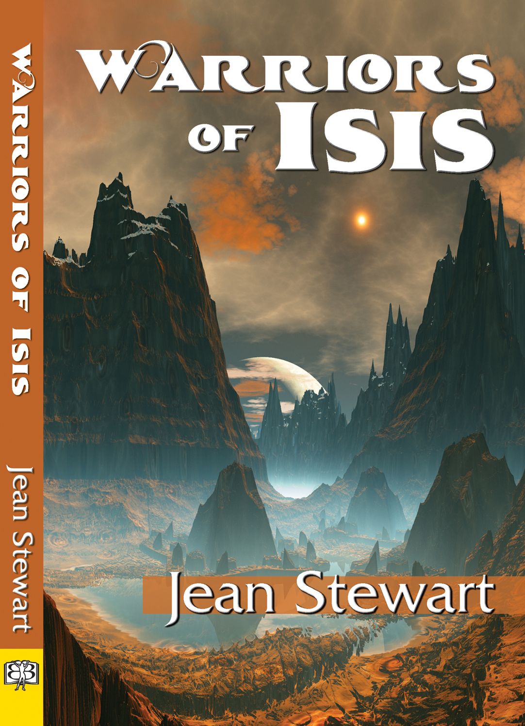 Warriors of Isis
