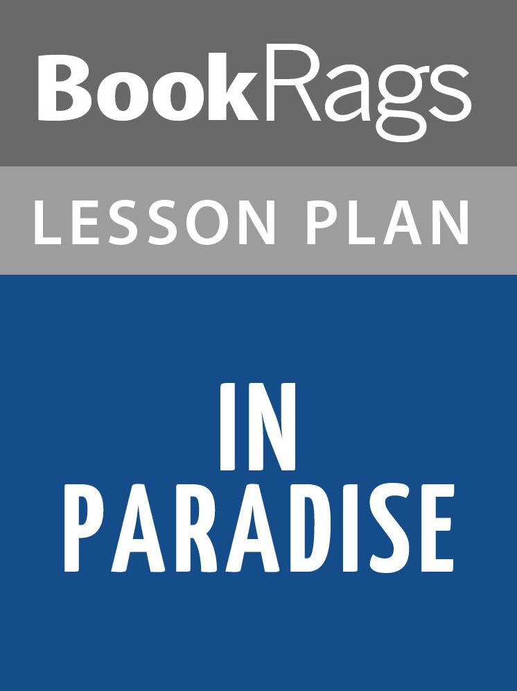 In Paradise Lesson Plans