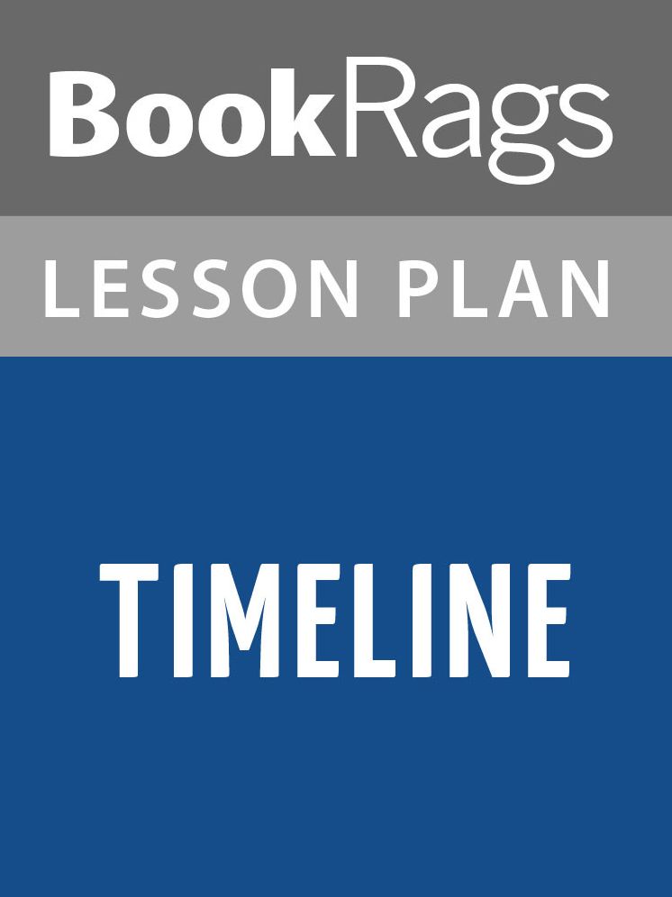 Timeline Lesson Plans