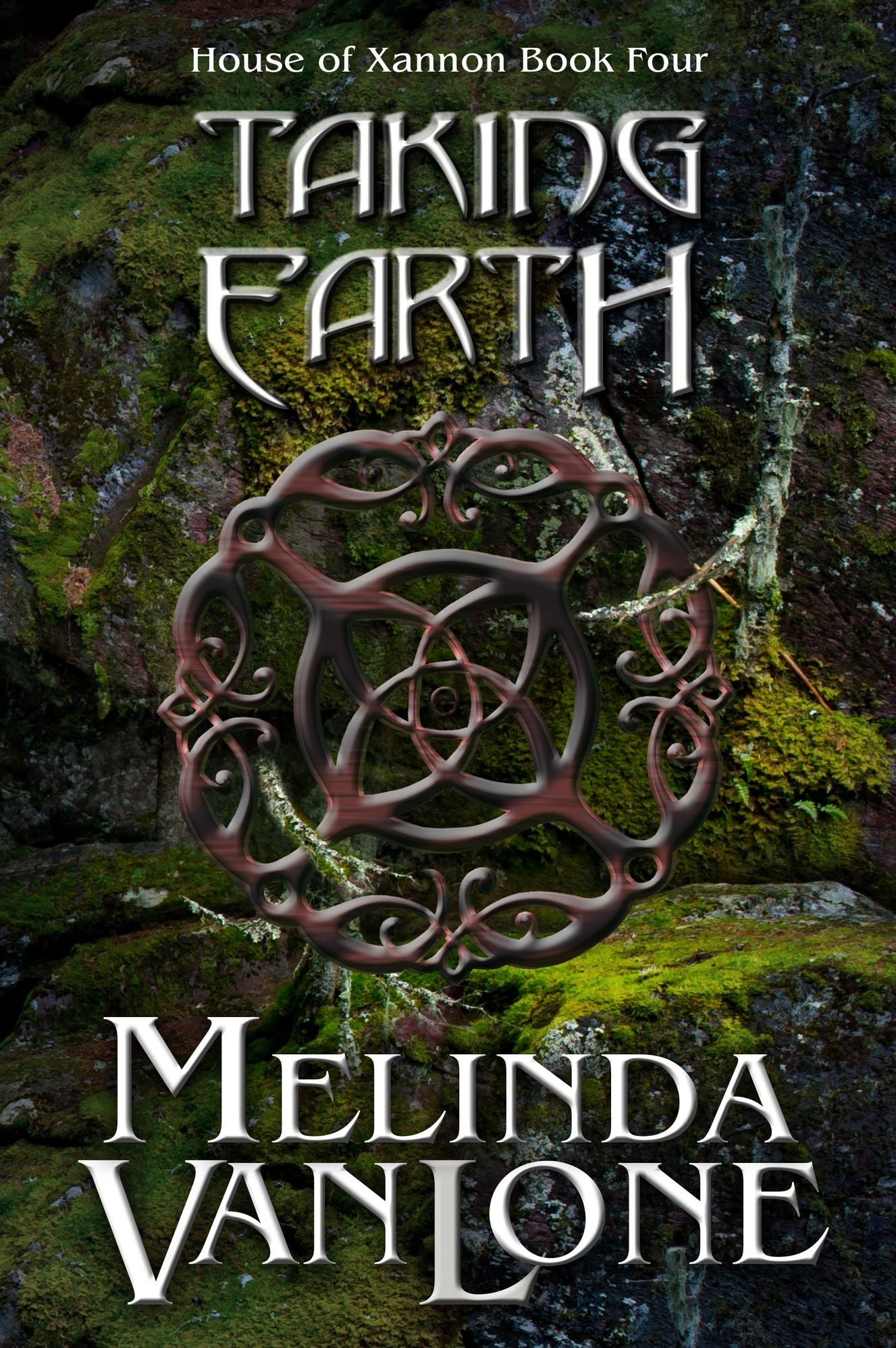 Taking Earth