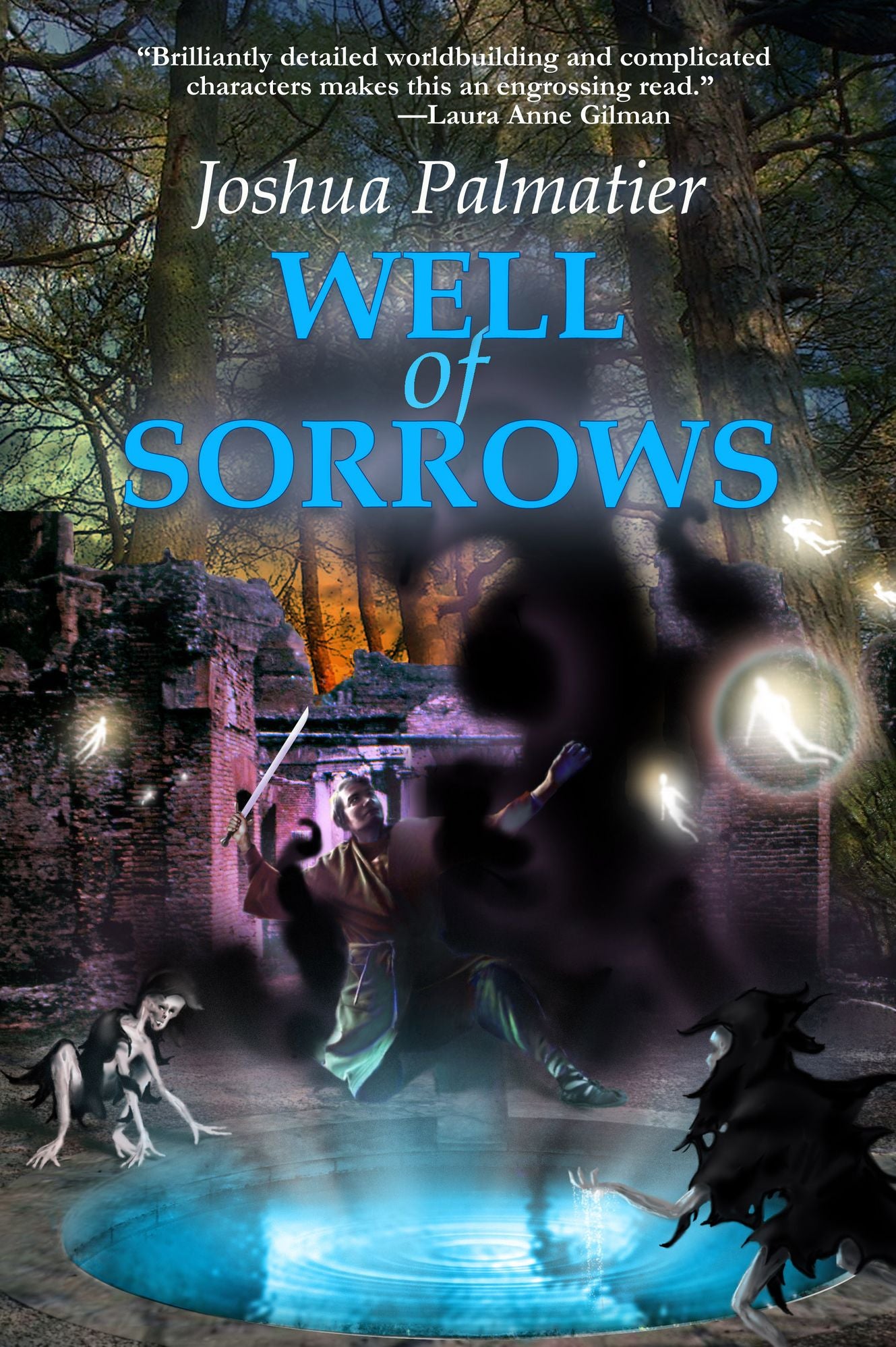 Well of Sorrows