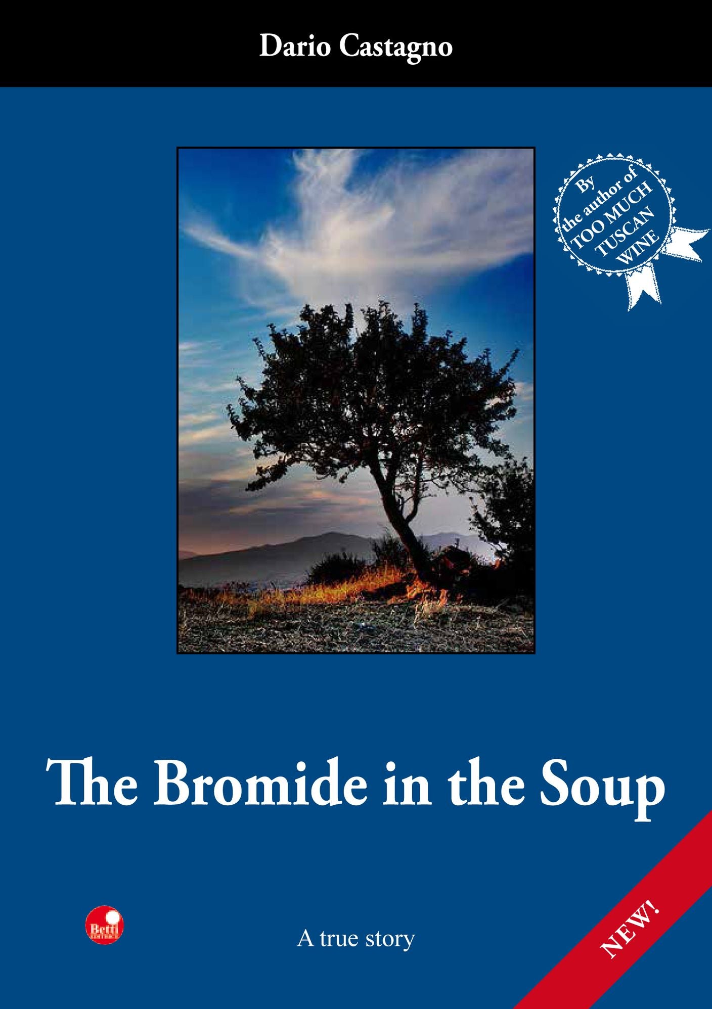 The Bromide In the Soup