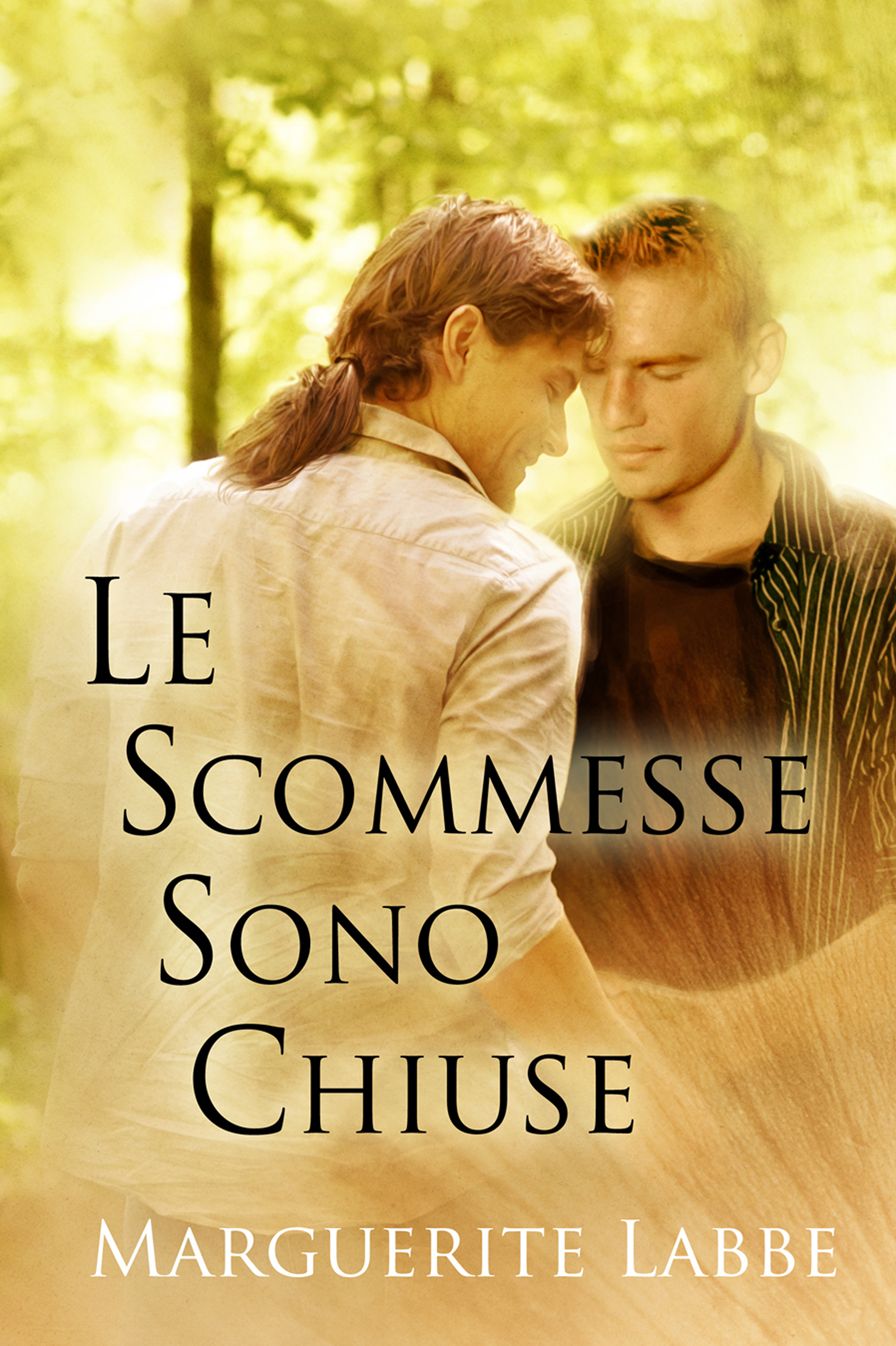 Le scommesse sono chiuse
