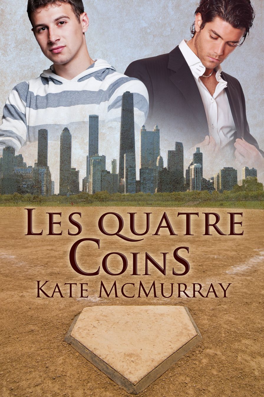 Les quatre coins
