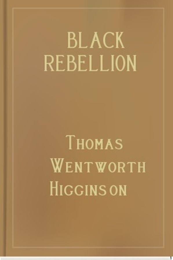Black Rebellion
