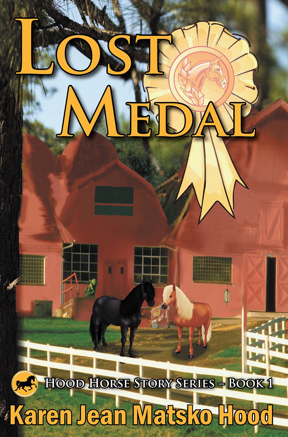 Lost Medal