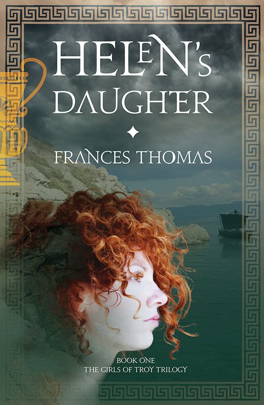 Helen's Daughter