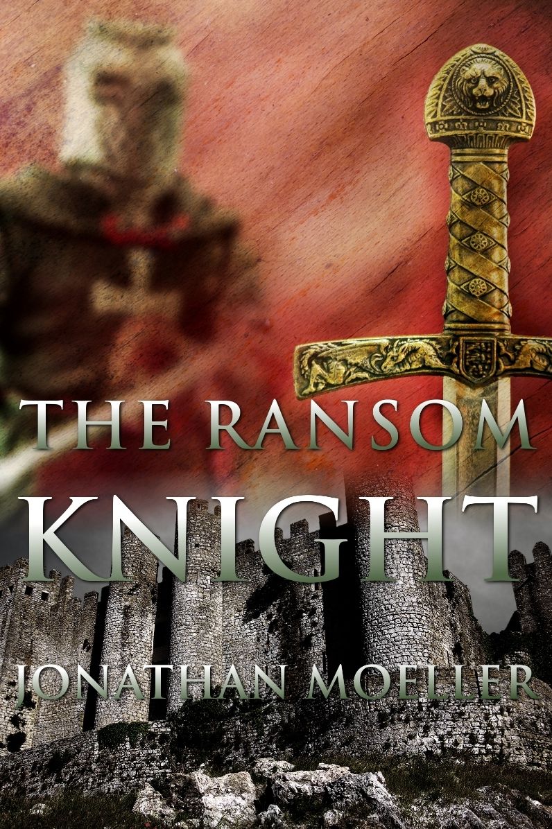 The Ransom Knight (World of the Demonsouled short story)