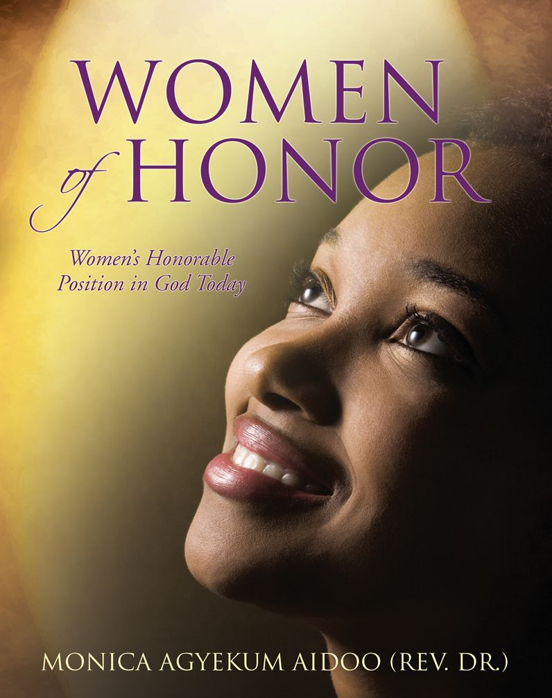 Women of Honor