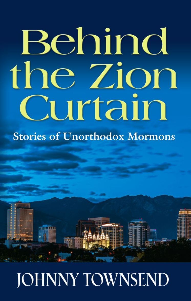 Behind the Zion Curtain