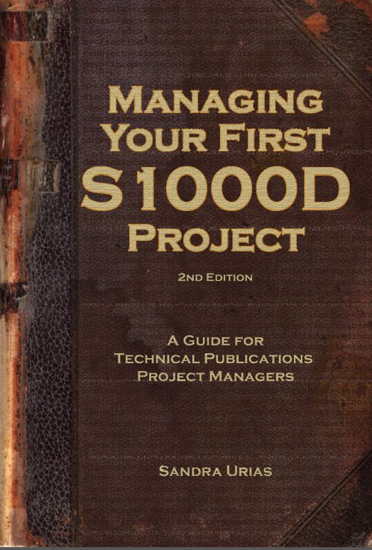 Managing Your First S1000D Project: A Guide for Technical Publications Project Managers