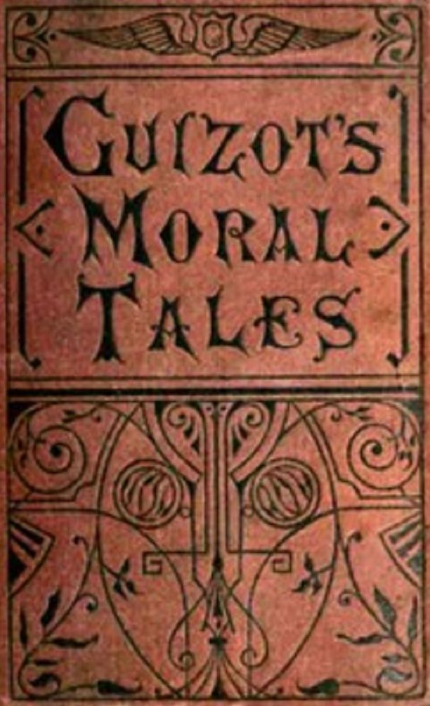 Moral Tales (Illustrated)