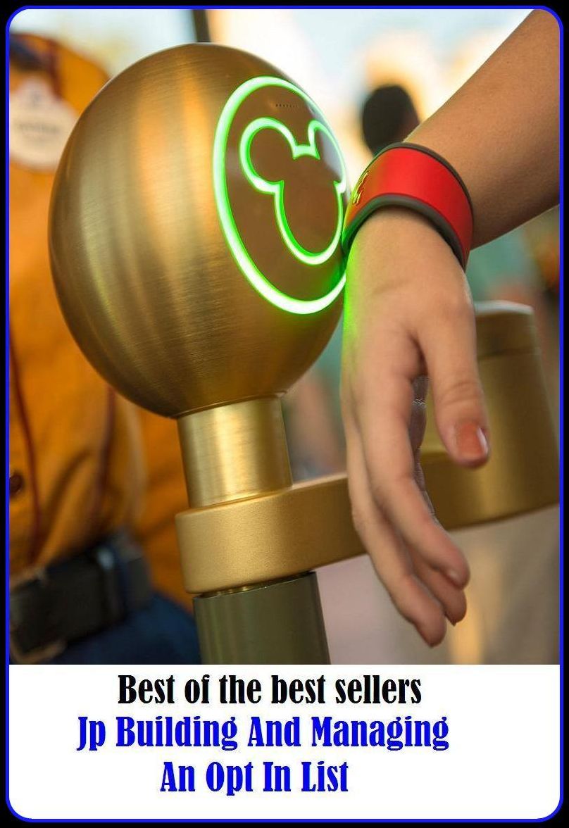 Best of the Best Sellers Jp Building And Managing An Opt In List ( structure, construction, edifice, erection, property, premises, establishment, edifice, assembly, building, edifice, construction )