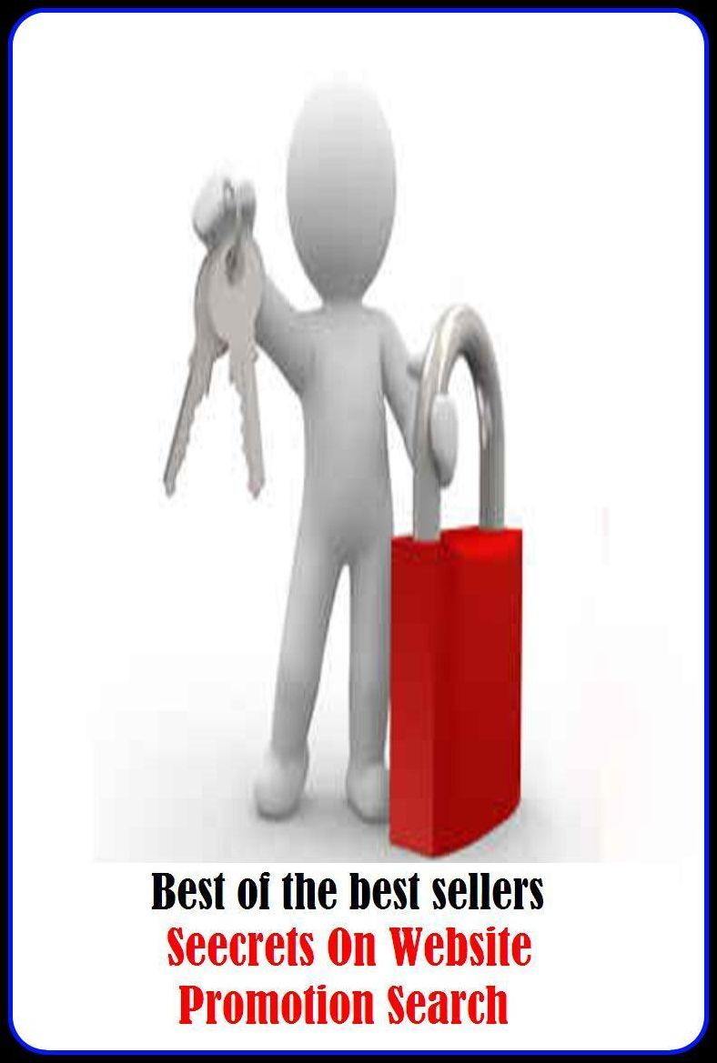Best of the Best Sellers Seecrets On Website Promotion Search ( Great Leap Forward, wholesaling, acknowledgment, upward mobility, advancement, upswing, advertisement, uplift, advocacy, upgrade )