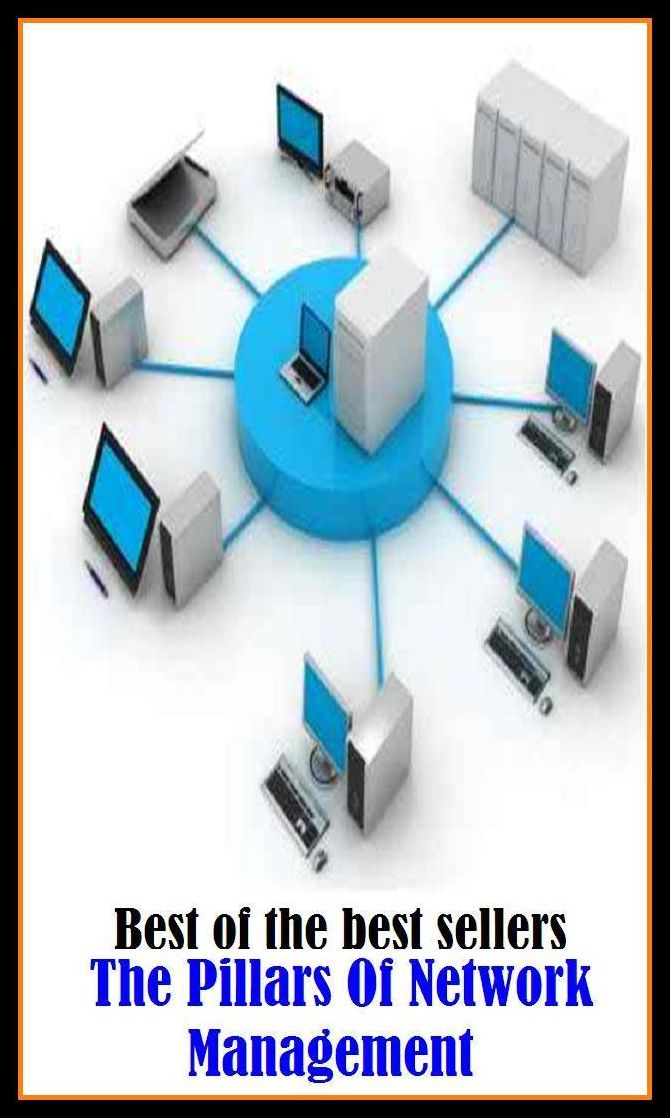 Best of the Best Sellers The Pillars Of Network Management (accomplishment, zenith, acme, working, administration, wing, archon, wardship, austerity, warden, authority )
