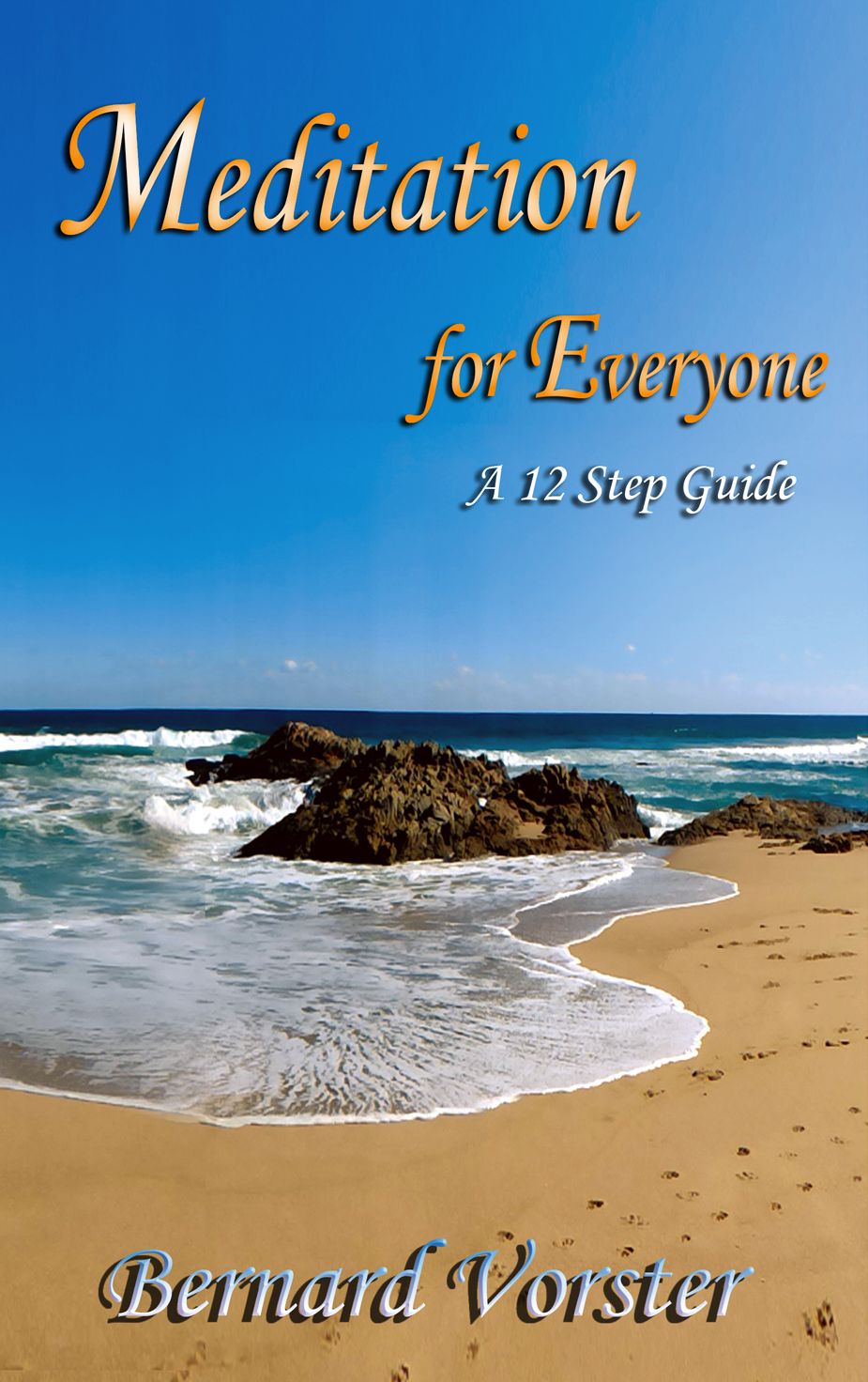 Meditation for Everyone