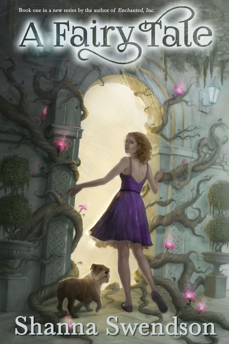 A Fairy Tale