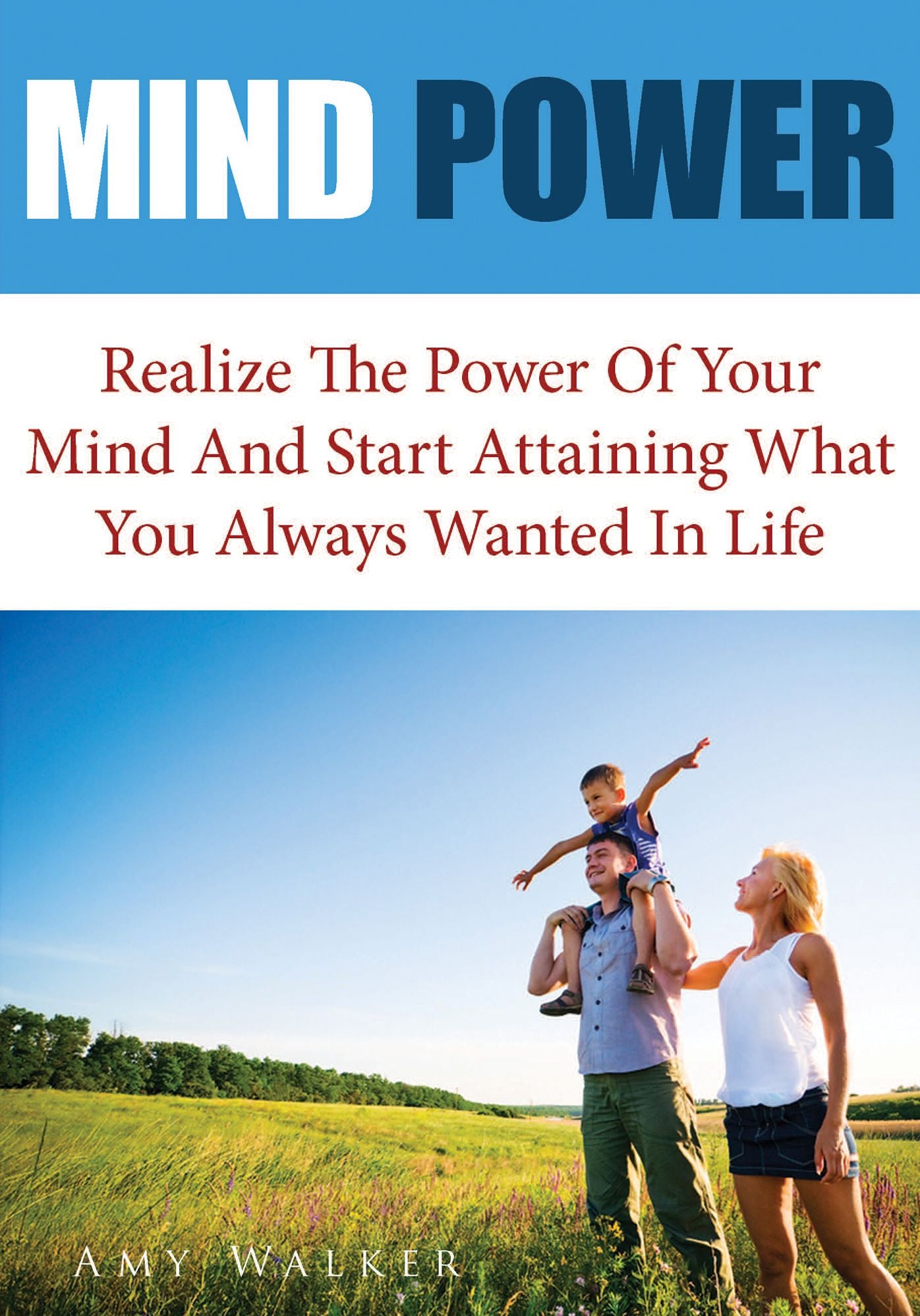 Mind Power