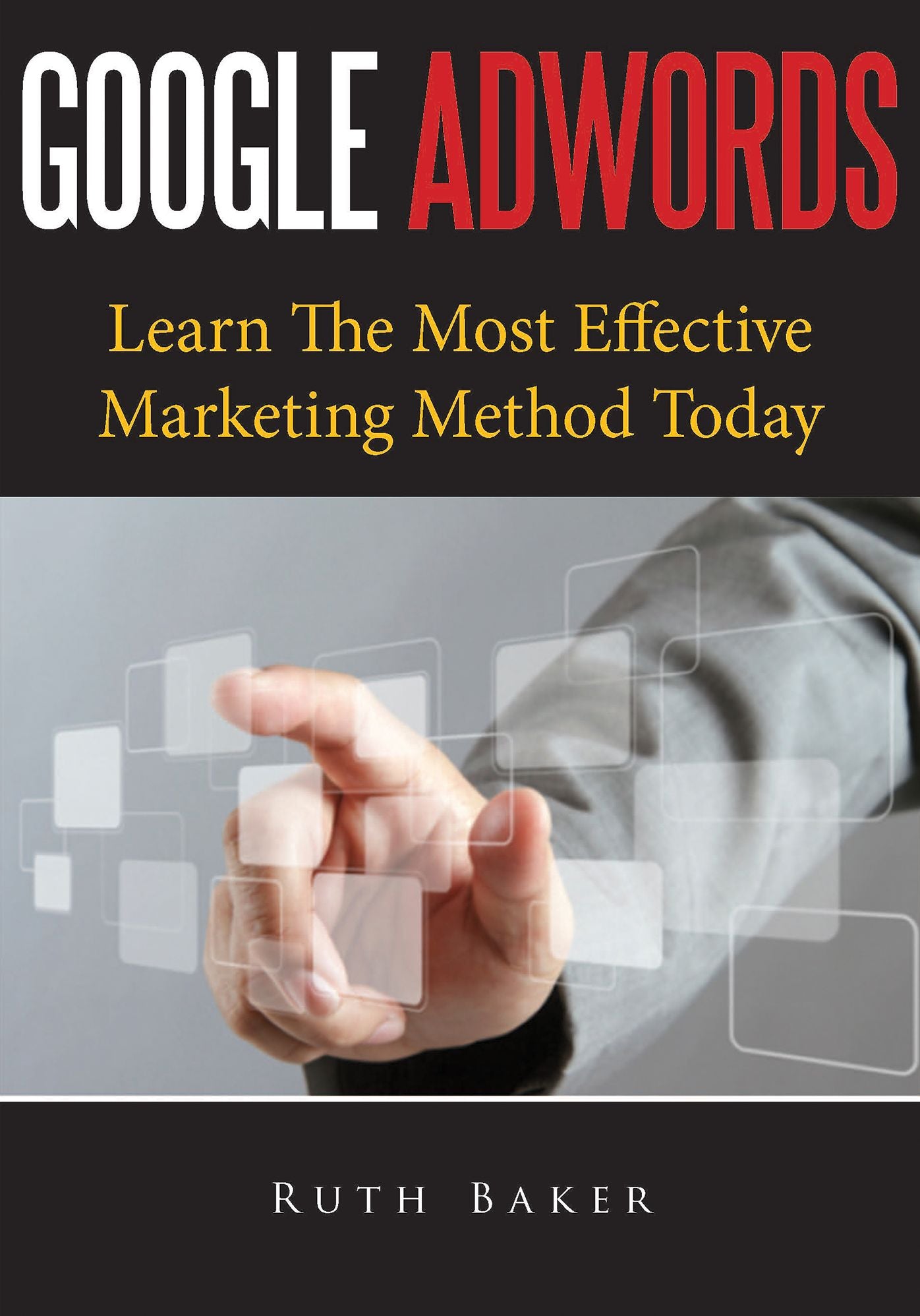 Google Adwords